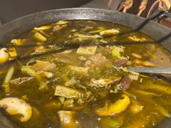 -有才叔的小馆(招商依云曲江店)