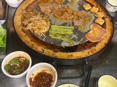 -老渔家·白族·石板烧.野生菌火锅(大理古城叶榆路店)