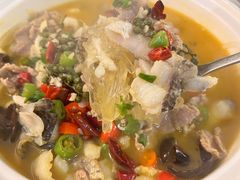 -君霖海鲜私房菜(春柳店)