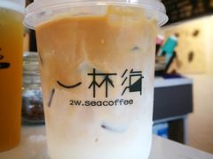 -一杯海(国际海水浴场店)