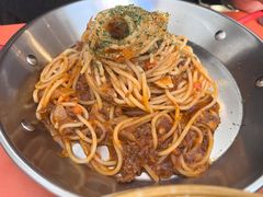 肉酱意面-Kpasta韩式意大利面