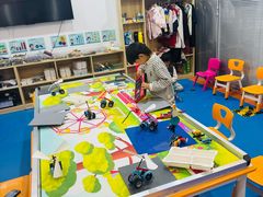 -艾克瑞特AI机器人·少儿编程·人工智能通识教育·STEAM教育(伟东校区)