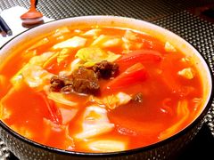 罗宋牛腩面-十面春风·江南面馆(崇宁路店)