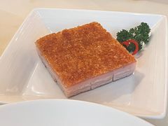 -利苑酒家(宜安广场店)