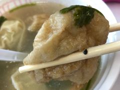 -小杨生煎(成山巴黎春天店)