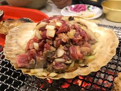 -九鲜坊烧烤城