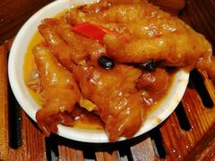 -正斗·港式粤菜(SKLP店)
