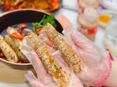 -避风塘·金牌店·夜宵(金玉兰店)