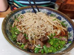-南花桥羊肉馆老字号(乌镇店)