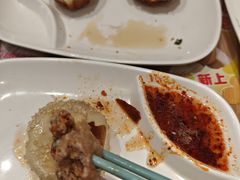 -小杨生煎(松江大学城店)
