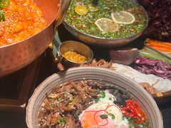 -Ameigo梅果·云贵川bistro(长宁来福士店)