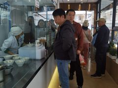 -辣辣小吃豆花米线(大观篆新农贸市场店)