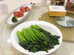 -益利大酒楼(井岸店)