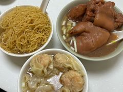 -麦文记面家(佐敦店)