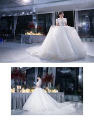 -Color卡诺婚纱礼服馆(南京严选店)