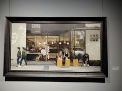-徐汇艺术馆