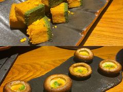 -敏珠拉姆藏餐·南京厨房(富春江东街店)