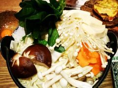 -林妈妈村·日式料理(宝山万达店)
