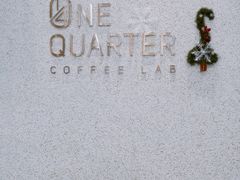 -1/4 ONE QUARTER COFFEE LAB(朝阳大悦城店)