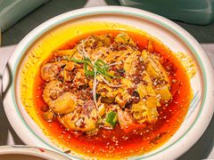 -腾龙阁|经典川菜(SM城市广场店)