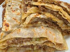 -清真永恒华威肉饼(潘家园店)