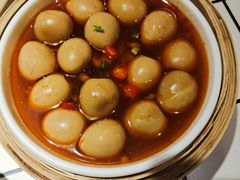 -贤合庄卤味火锅(顺城店)