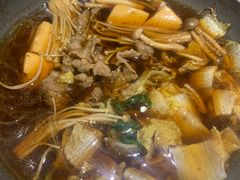 -九井澤精致料理(金茂店)