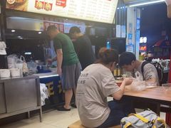 -江三王记牛杂馆(总店)