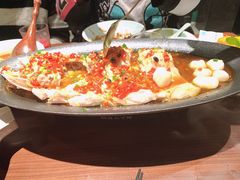 -望湘园·洞庭渔宴(浦江欢乐颂店)