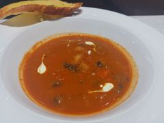 意式番茄牛肉汤-娜娜家·Nana's restaurant(国金汇店)