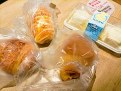 -85度C(上海茶陵北路店)