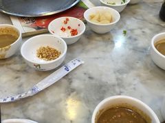 -大碗居老北京炸酱面(蛇口店)