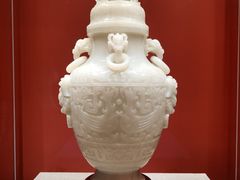 -北京工艺美术博物馆