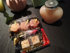 -蟹犇前•帝王蟹雪蟹(陆家嘴店)