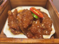 -长禧家·珑厨(东山口店)