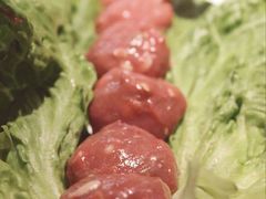 -牛很鲜潮汕牛肉火锅(椒江店)
