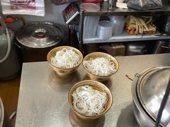 -正宗李家土鸡米线店