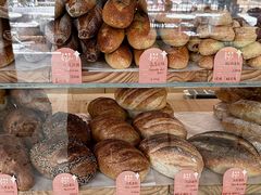 -老梦面包CHEZMOREL(麦子店)