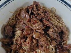 -李易面馆(树木岭店)