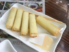 -周大娘牛乳(旧寨古村总店)