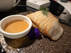 -穿越·外婆家(西溪天堂店)