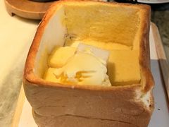 -绿茶餐厅(昆明世纪金源店)