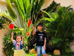 -泰堤坊(淡水体育馆店)