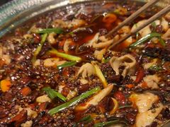 -老船舫·现做活鲜鱼馆(东郊记忆店)