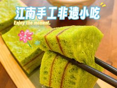 -春家·非遗手工小吃(徐汇万科广场店)