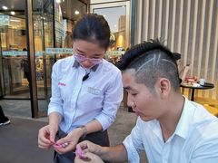 -海底捞火锅(番禺广场店)