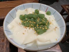 -李百蟹·江南蟹黄面(夫子庙店)
