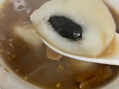 -罗子龙罗家桂花汤圆(曹都巷店)