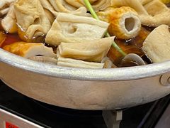 -WOW LUCKY创意韩料(龙阳广场店)
