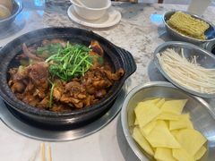 -二楼老店重庆鸡公煲(真光路店)